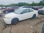 2005 HONDA CIVIC