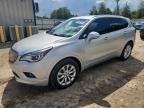 2017 BUICK ENVISION