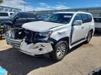 2015 LEXUS GX