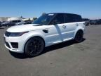2020 LAND ROVER RANGE ROVER SPORT