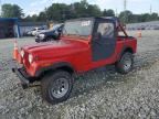 1986 JEEP JEEP