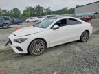 2025 MERCEDES-BENZ CLA