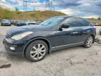 2008 INFINITI EX35