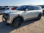 2027 KIA TELLURIDE
