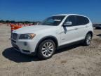2013 BMW X3