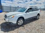 2012 SUBARU OUTBACK