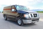 2016 NISSAN NV