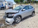 2021 HONDA HR-V