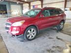 2011 CHEVROLET TRAVERSE