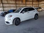 2022 FIAT 500X