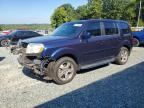 2014 HONDA PILOT