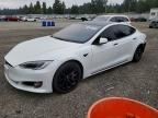 2017 TESLA MODEL S