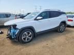2021 GMC TERRAIN