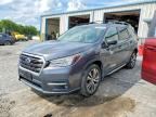 2021 SUBARU ASCENT