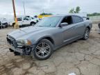2012 DODGE CHARGER