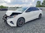 2022 KIA FORTE