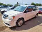 2012 DODGE GRAND CARAVAN