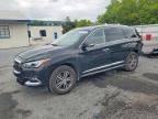 2020 INFINITI QX60