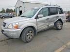 2004 HONDA PILOT