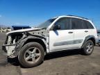 2001 TOYOTA RAV4