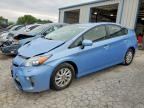 2012 TOYOTA PRIUS PLUG-IN HYBRID