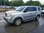 2015 HONDA PILOT
