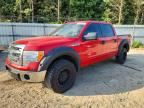 2012 FORD F150