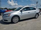 2014 NISSAN SENTRA