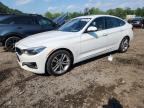 2018 BMW 330