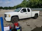 2008 CHEVROLET SILVERADO