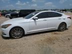 2015 HYUNDAI GENESIS