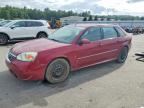 2006 CHEVROLET MALIBU