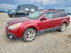 2013 SUBARU OUTBACK