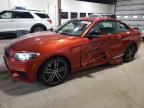 2020 BMW M240XI