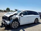 2026 HONDA ODYSSEY