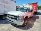 2012 CHEVROLET SILVERADO