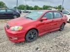 2006 TOYOTA COROLLA