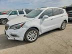 2017 BUICK ENVISION