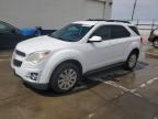 2010 CHEVROLET EQUINOX