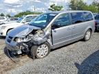 2013 DODGE GRAND CARAVAN