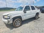 2002 GMC YUKON