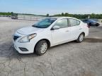 2019 NISSAN VERSA