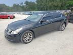 2009 INFINITI G37 SEDAN