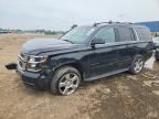 2019 CHEVROLET TAHOE
