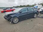 2015 TOYOTA AVALON HYBRID