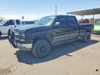 2004 CHEVROLET SILVERADO