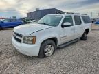 2011 CHEVROLET SUBURBAN