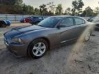 2012 DODGE CHARGER