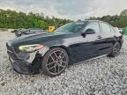 2022 MERCEDES-BENZ C