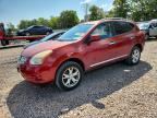 2011 NISSAN ROGUE
